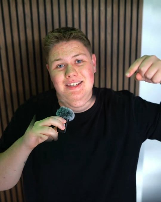 Christian Lynge Rasmussen